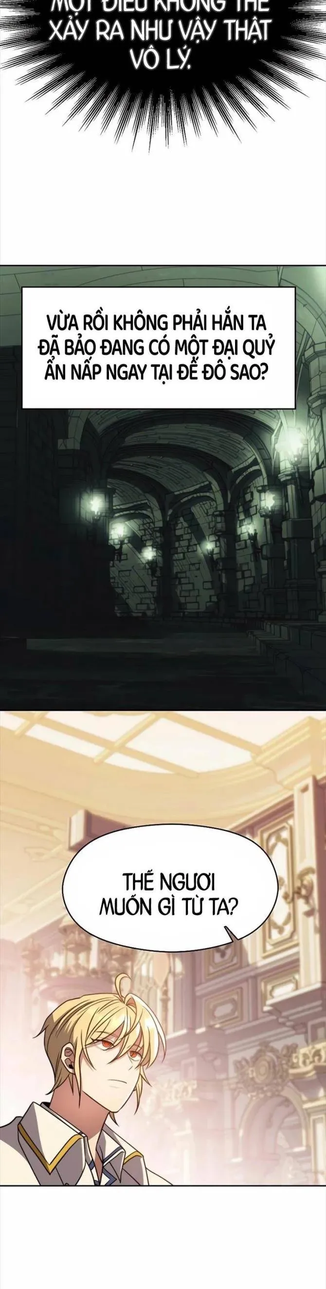 đọc truyện Đại Ma Đạo Sư Hồi Quy Chương 97 ảnh 16 tại Thiên Thai Truyện