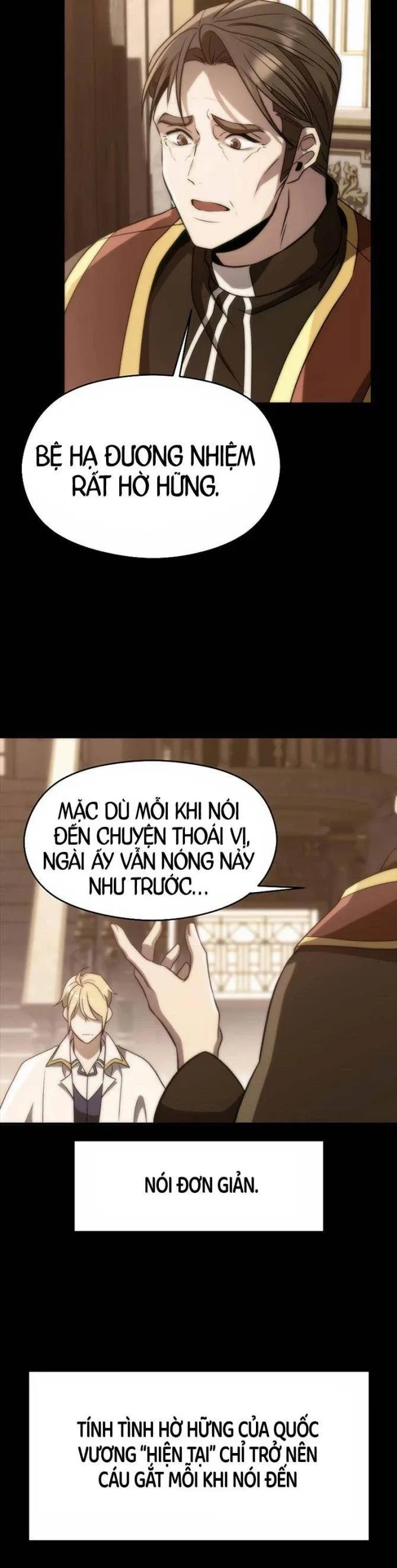 đọc truyện Đại Ma Đạo Sư Hồi Quy Chương 97 ảnh 22 tại Thiên Thai Truyện