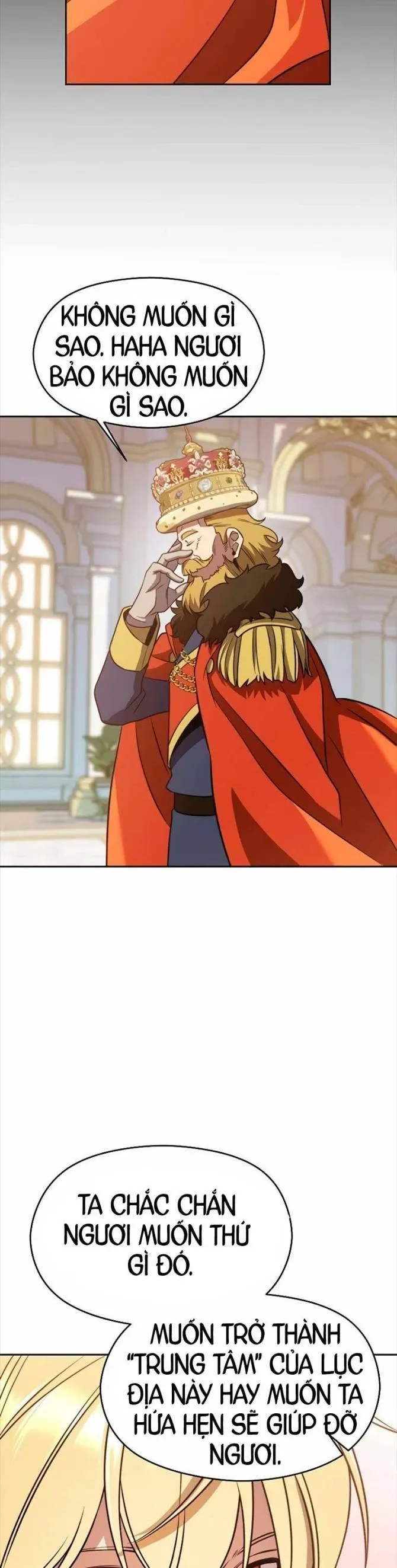 đọc truyện Đại Ma Đạo Sư Hồi Quy Chương 97 ảnh 25 tại Thiên Thai Truyện