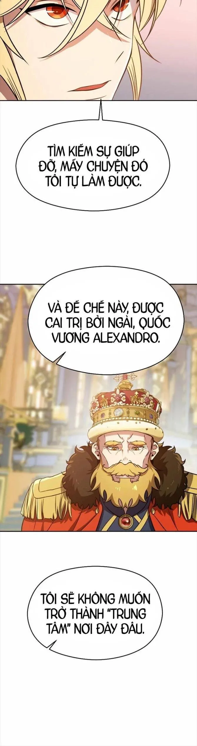 đọc truyện Đại Ma Đạo Sư Hồi Quy Chương 97 ảnh 26 tại Thiên Thai Truyện