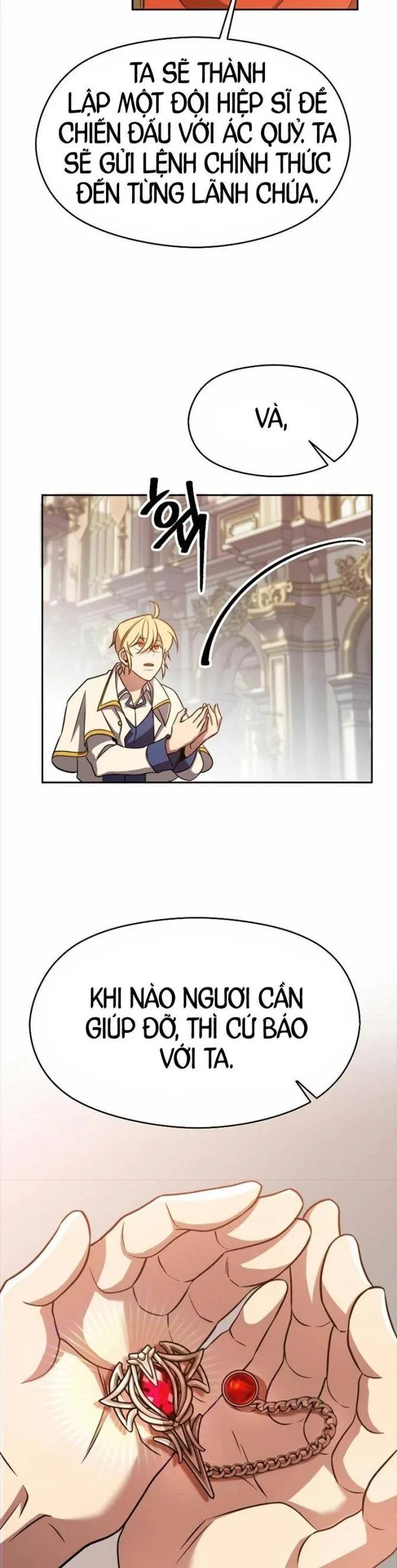 đọc truyện Đại Ma Đạo Sư Hồi Quy Chương 97 ảnh 30 tại Thiên Thai Truyện