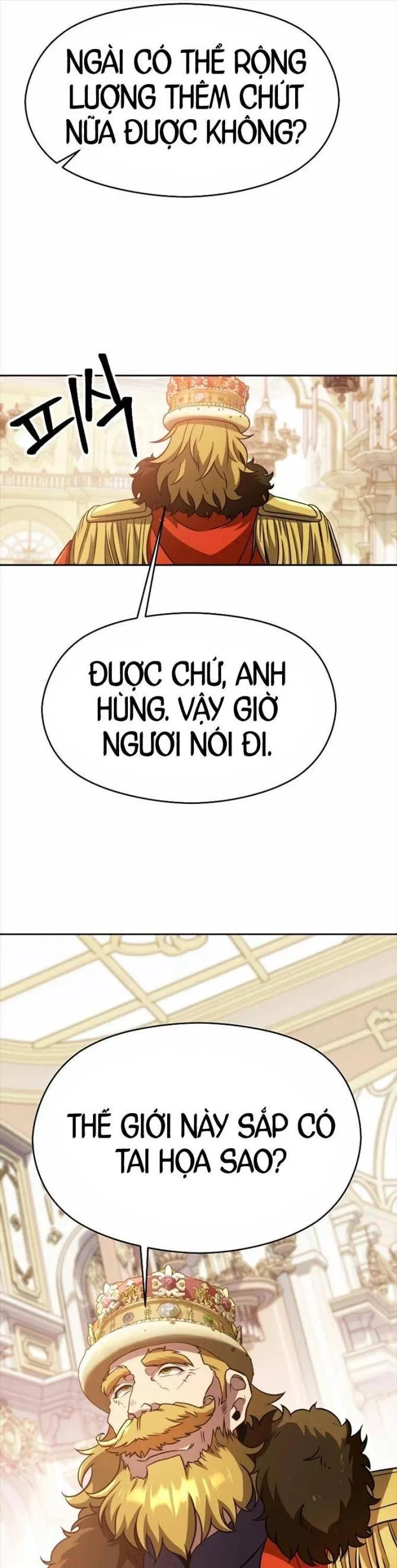 đọc truyện Đại Ma Đạo Sư Hồi Quy Chương 97 ảnh 11 tại Thiên Thai Truyện