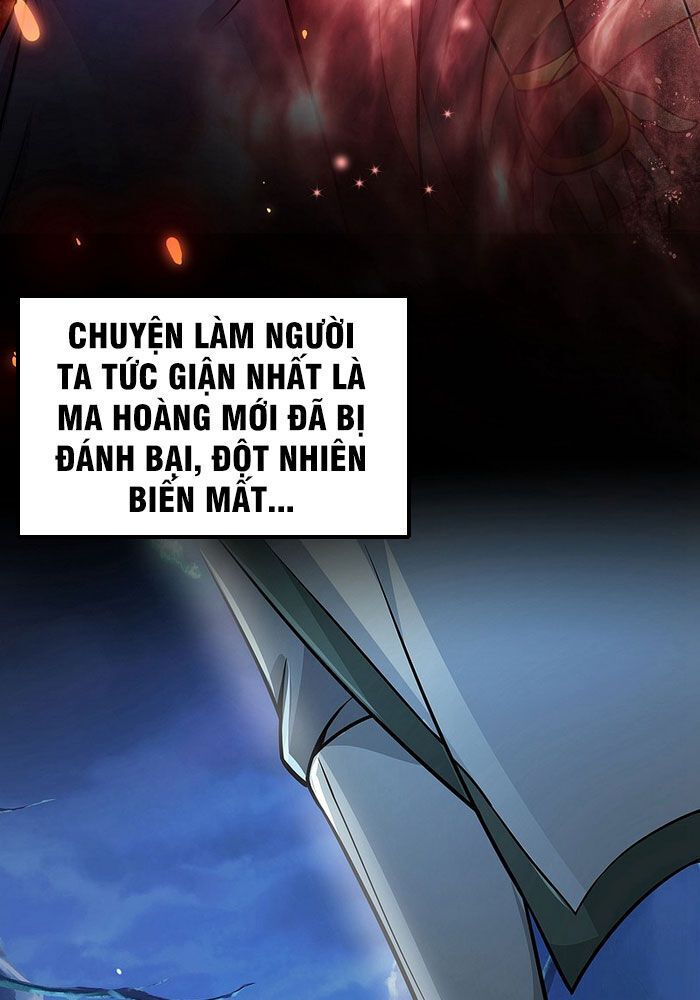 đọc truyện Đại Ma Hoàng Thường Ngày Phiền Não Chương 1 ảnh 14 tại Thiên Thai Truyện