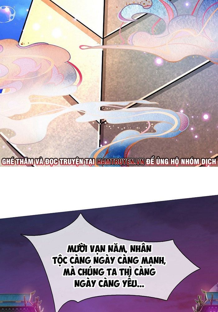 đọc truyện Đại Ma Hoàng Thường Ngày Phiền Não Chương 1 ảnh 16 tại Thiên Thai Truyện