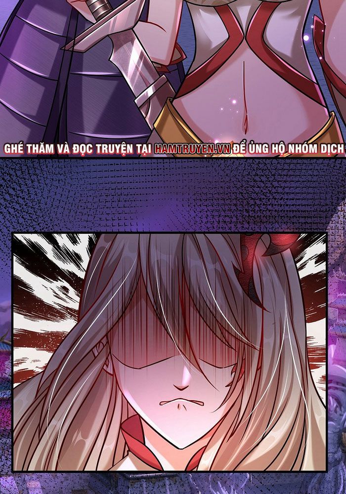 đọc truyện Đại Ma Hoàng Thường Ngày Phiền Não Chương 1 ảnh 21 tại Thiên Thai Truyện