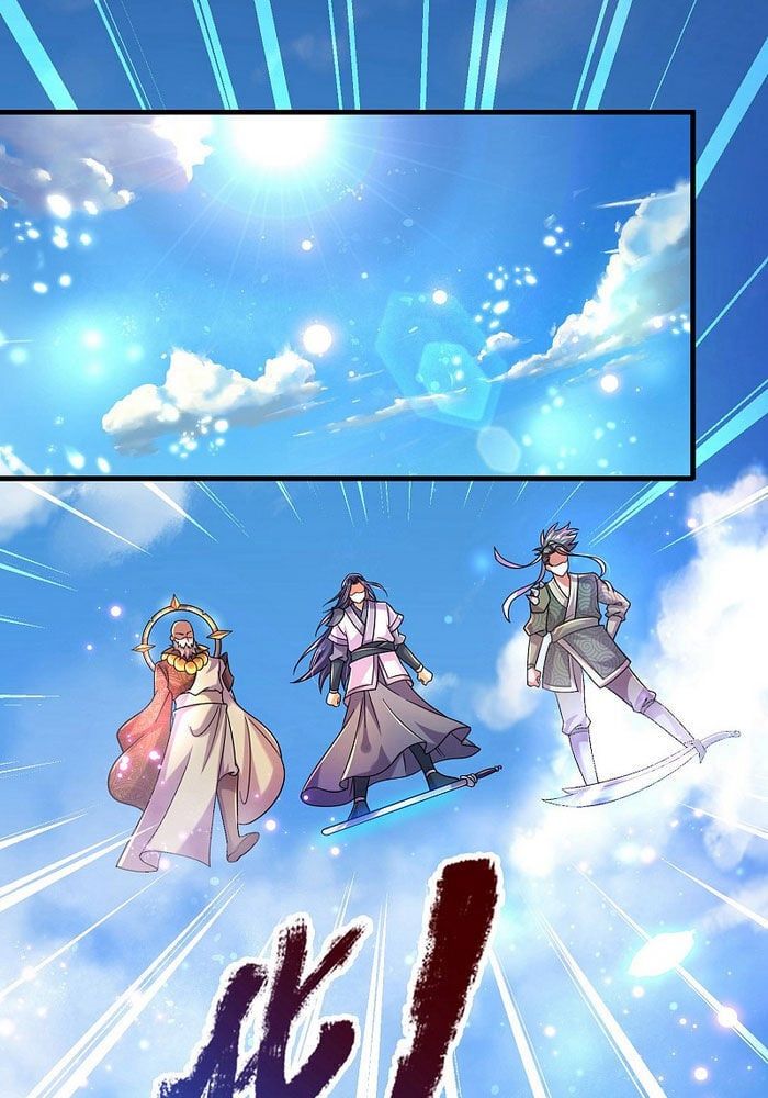 đọc truyện Đại Ma Hoàng Thường Ngày Phiền Não Chương 1 ảnh 23 tại Thiên Thai Truyện