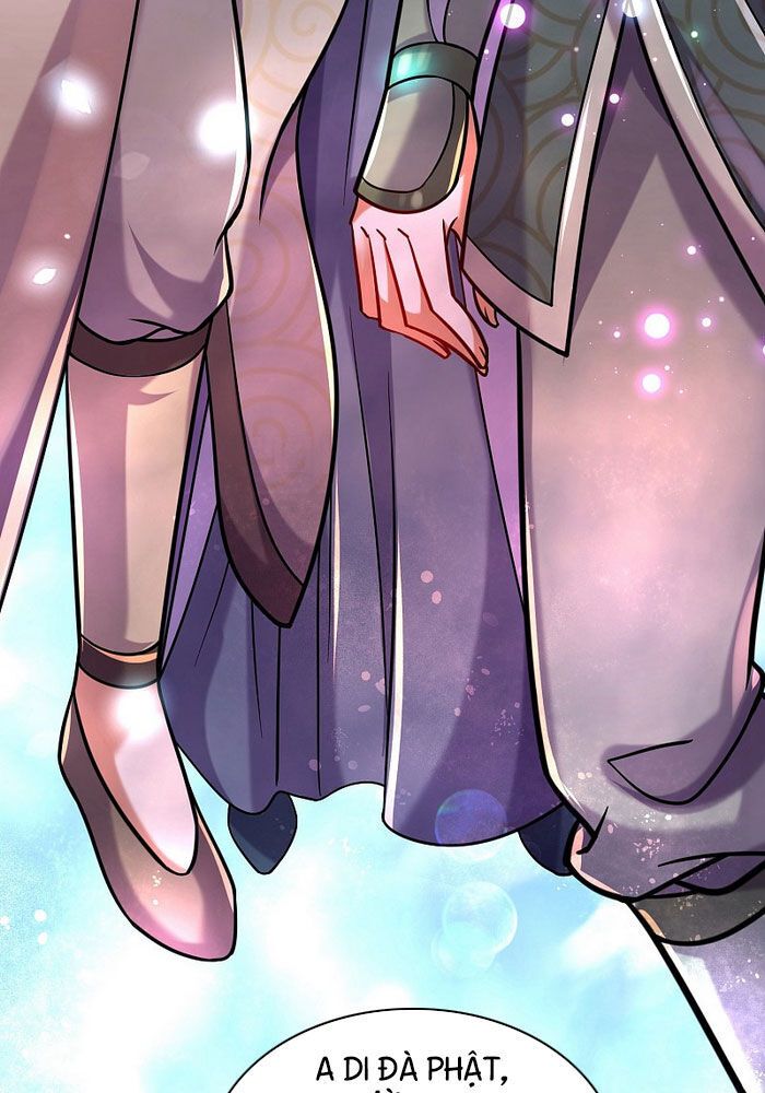 đọc truyện Đại Ma Hoàng Thường Ngày Phiền Não Chương 1 ảnh 29 tại Thiên Thai Truyện