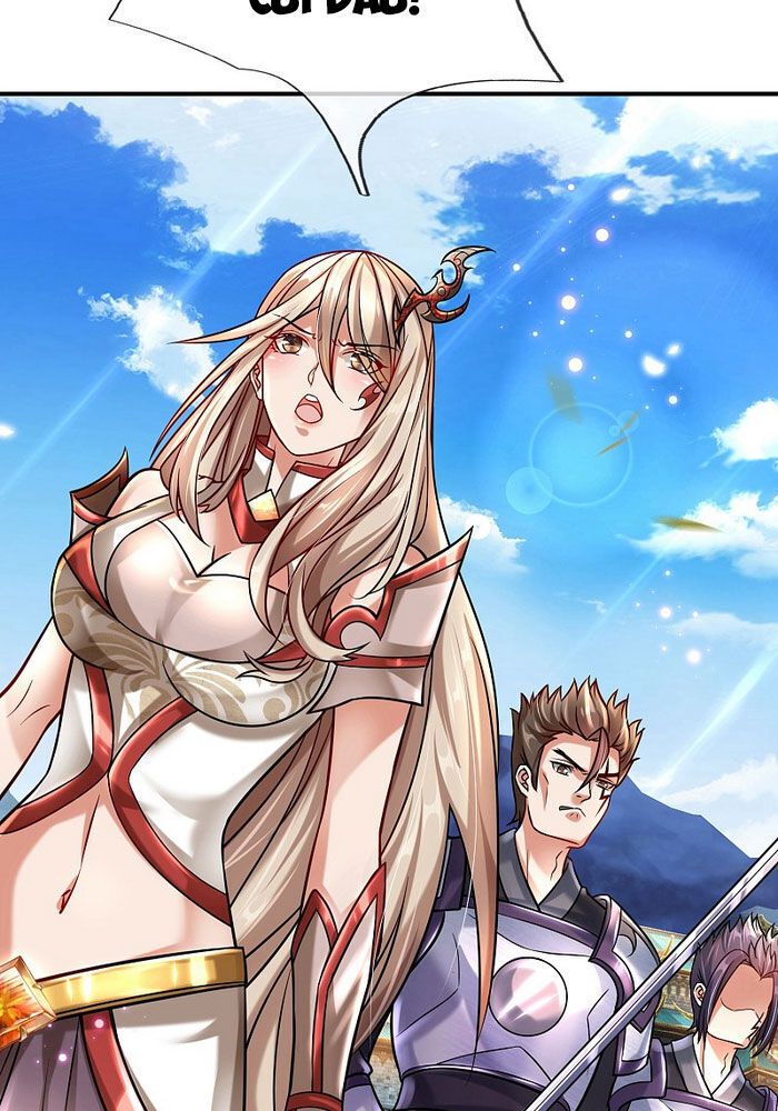 đọc truyện Đại Ma Hoàng Thường Ngày Phiền Não Chương 1 ảnh 36 tại Thiên Thai Truyện