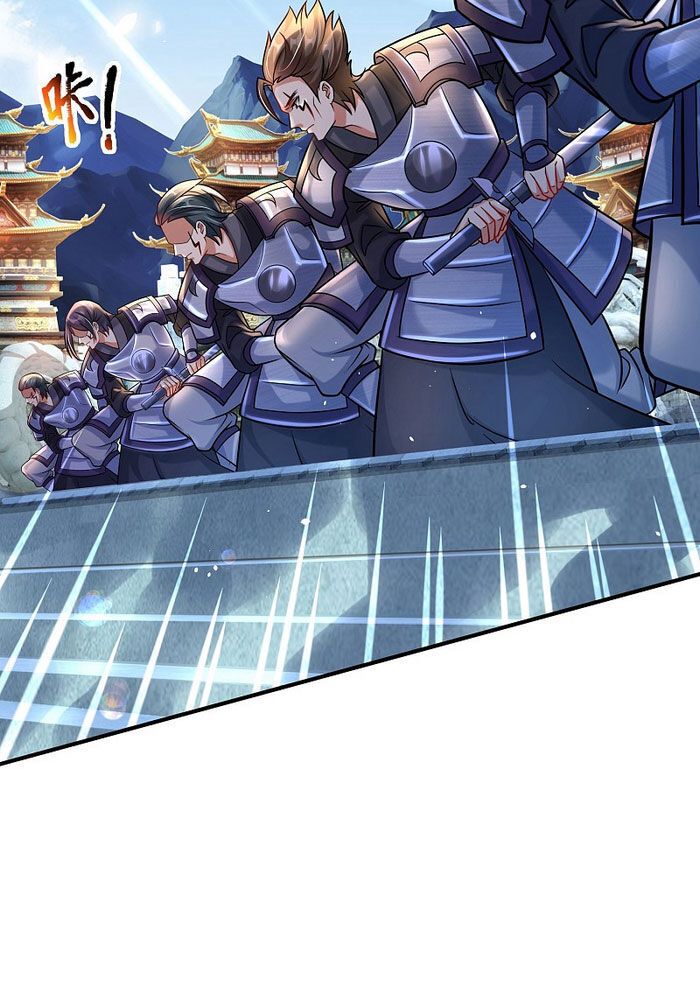 đọc truyện Đại Ma Hoàng Thường Ngày Phiền Não Chương 1 ảnh 38 tại Thiên Thai Truyện