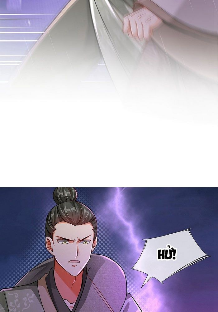 đọc truyện Đại Ma Hoàng Thường Ngày Phiền Não Chương 1 ảnh 6 tại Thiên Thai Truyện