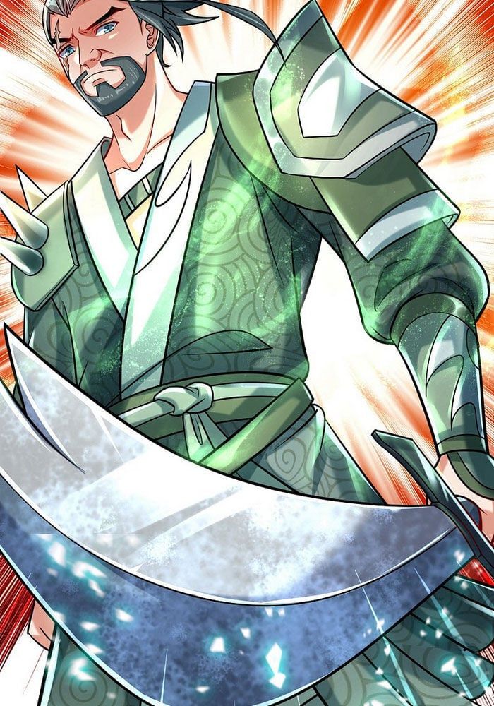 đọc truyện Đại Ma Hoàng Thường Ngày Phiền Não Chương 1 ảnh 42 tại Thiên Thai Truyện