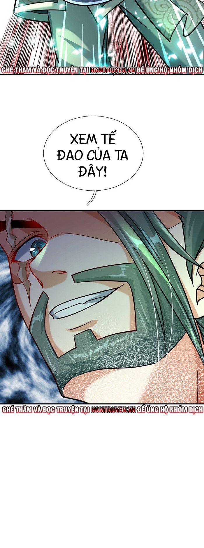 đọc truyện Đại Ma Hoàng Thường Ngày Phiền Não Chương 1 ảnh 43 tại Thiên Thai Truyện