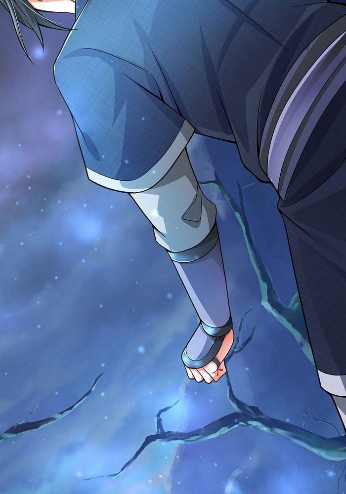 đọc truyện Đại Ma Hoàng Thường Ngày Phiền Não Chương 1 ảnh 10 tại Thiên Thai Truyện