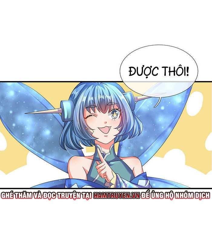 đọc truyện Đại Ma Hoàng Thường Ngày Phiền Não Chương 10 ảnh 20 tại Thiên Thai Truyện