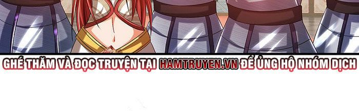 đọc truyện Đại Ma Hoàng Thường Ngày Phiền Não Chương 10 ảnh 10 tại Thiên Thai Truyện