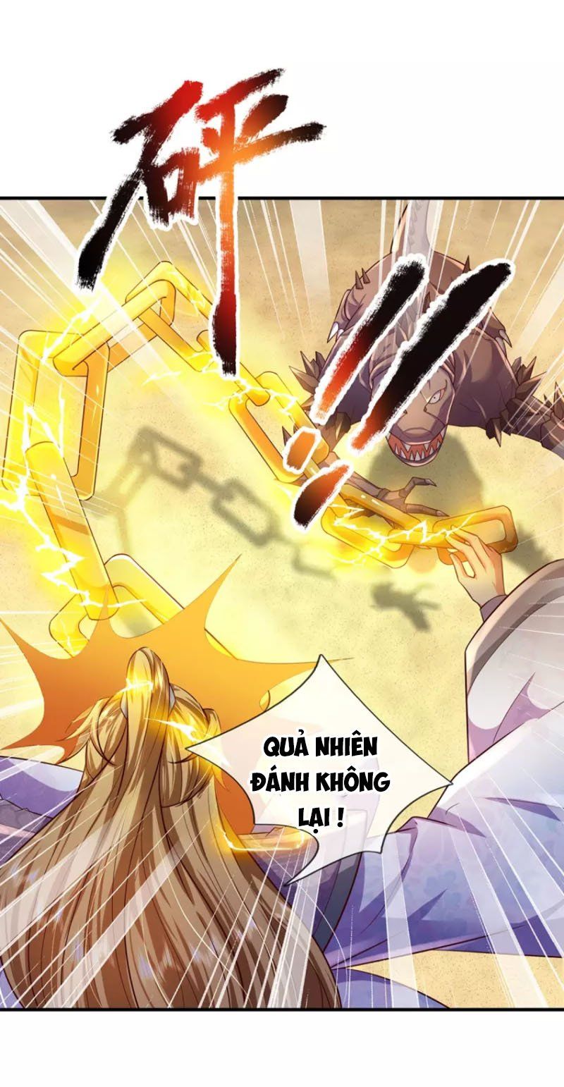 đọc truyện Đại Ma Hoàng Thường Ngày Phiền Não Chương 100 ảnh 3 tại Thiên Thai Truyện