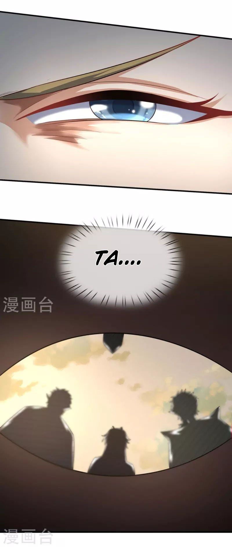 đọc truyện Đại Ma Hoàng Thường Ngày Phiền Não Chương 101 ảnh 6 tại Thiên Thai Truyện