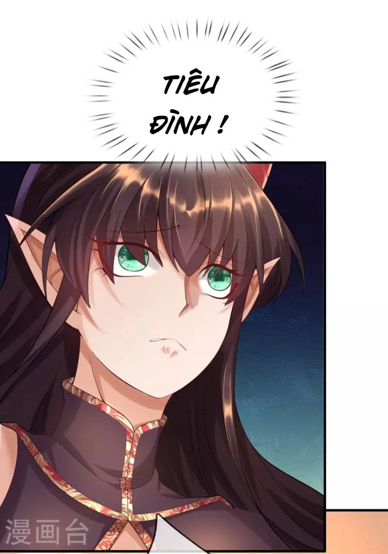 đọc truyện Đại Ma Hoàng Thường Ngày Phiền Não Chương 103 ảnh 18 tại Thiên Thai Truyện