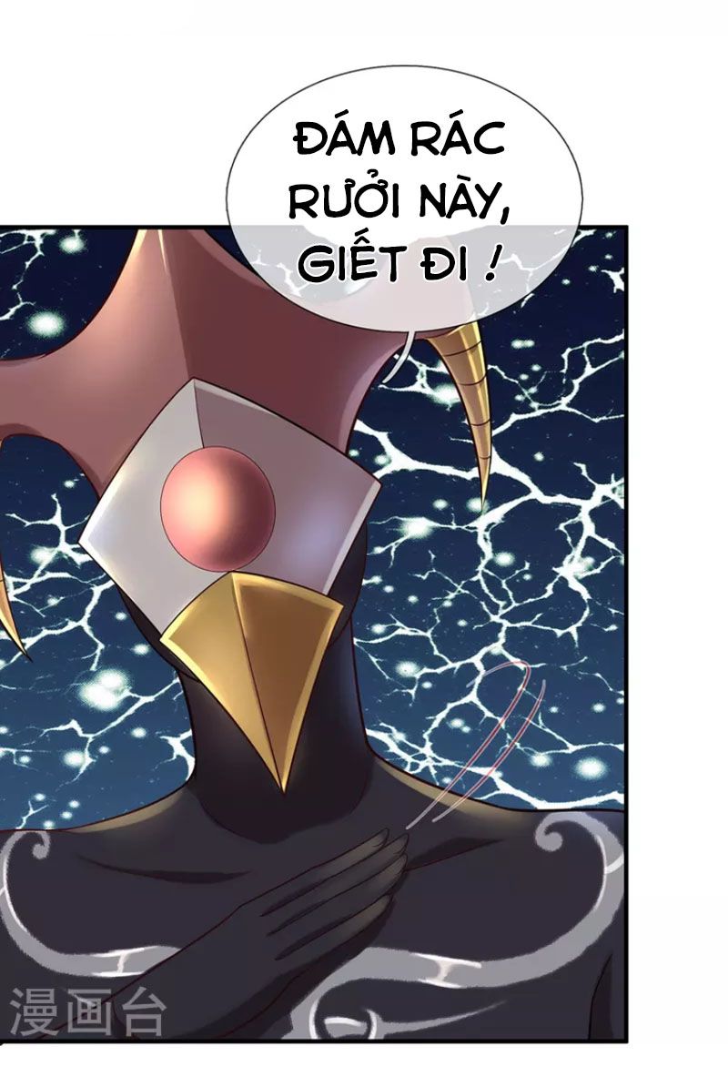 đọc truyện Đại Ma Hoàng Thường Ngày Phiền Não Chương 103 ảnh 20 tại Thiên Thai Truyện