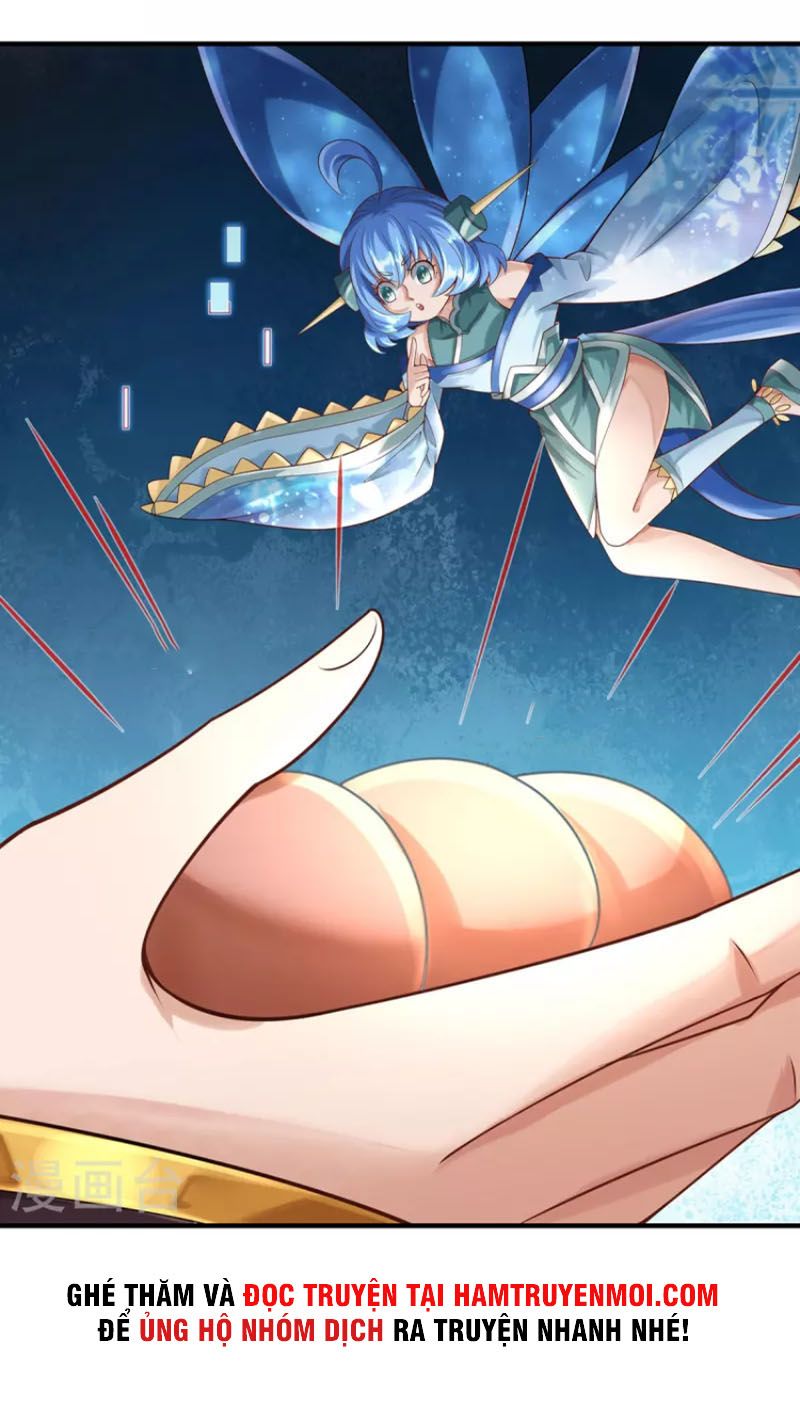 đọc truyện Đại Ma Hoàng Thường Ngày Phiền Não Chương 104 ảnh 13 tại Thiên Thai Truyện