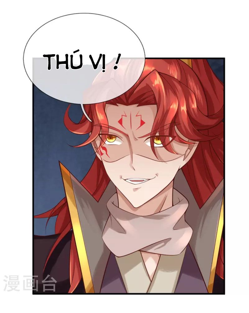 đọc truyện Đại Ma Hoàng Thường Ngày Phiền Não Chương 104 ảnh 15 tại Thiên Thai Truyện