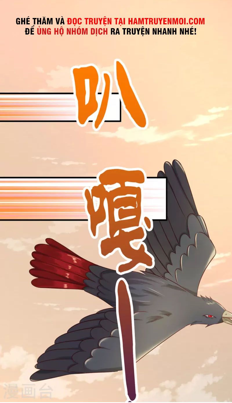 đọc truyện Đại Ma Hoàng Thường Ngày Phiền Não Chương 104 ảnh 23 tại Thiên Thai Truyện