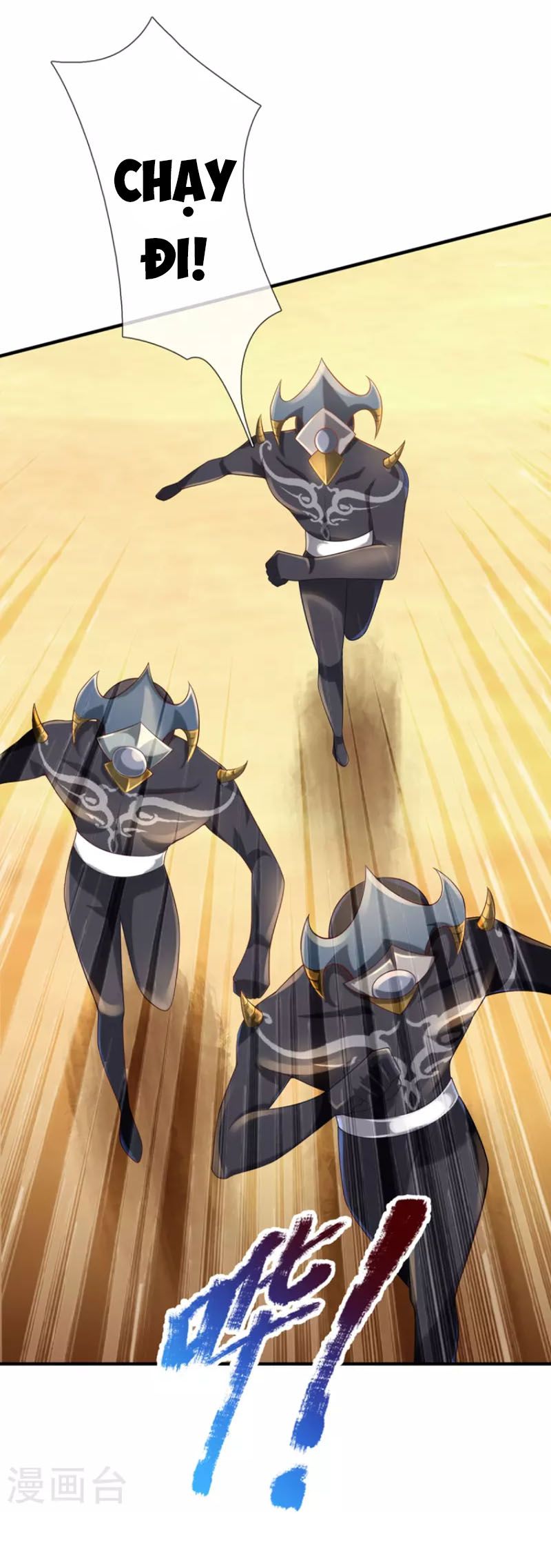 đọc truyện Đại Ma Hoàng Thường Ngày Phiền Não Chương 104 ảnh 11 tại Thiên Thai Truyện