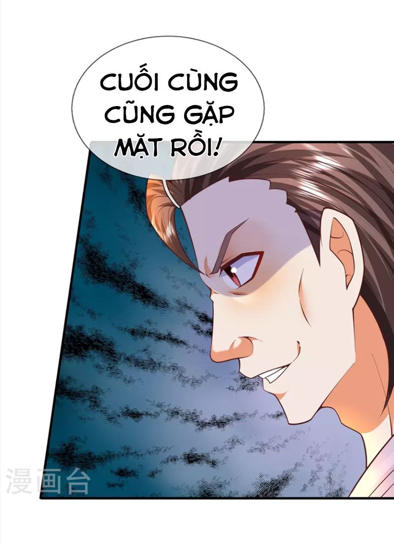 đọc truyện Đại Ma Hoàng Thường Ngày Phiền Não Chương 105 ảnh 15 tại Thiên Thai Truyện