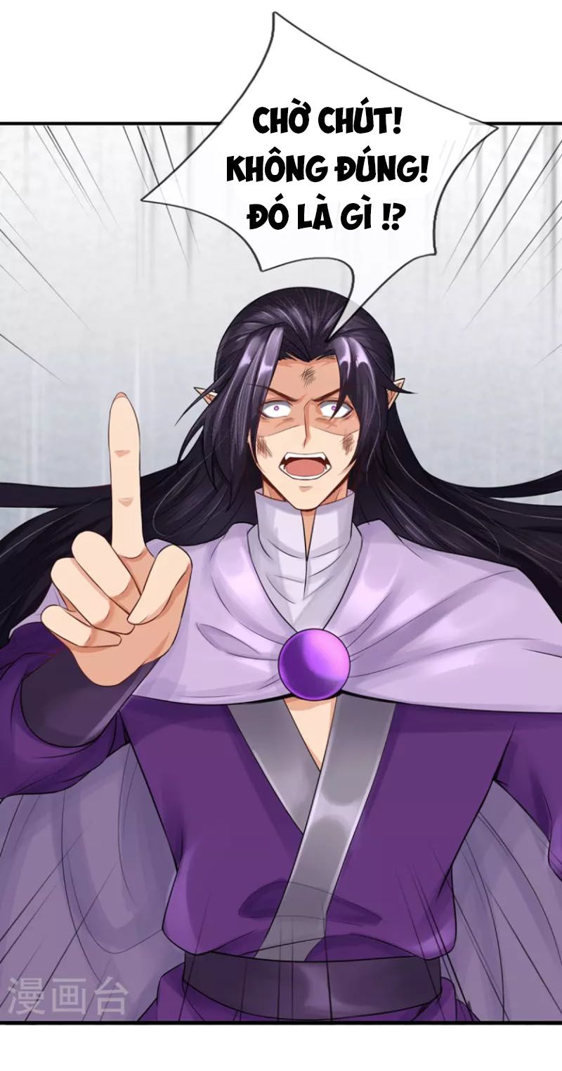 đọc truyện Đại Ma Hoàng Thường Ngày Phiền Não Chương 106 ảnh 15 tại Thiên Thai Truyện