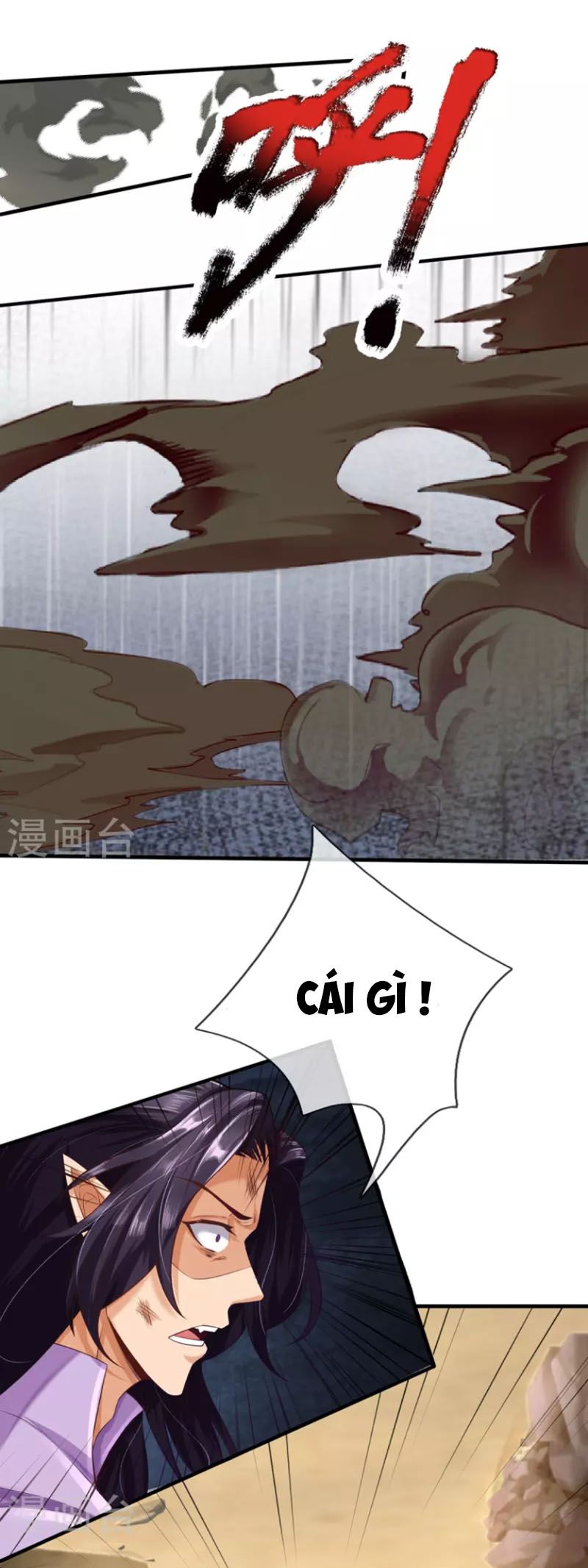 đọc truyện Đại Ma Hoàng Thường Ngày Phiền Não Chương 106 ảnh 18 tại Thiên Thai Truyện