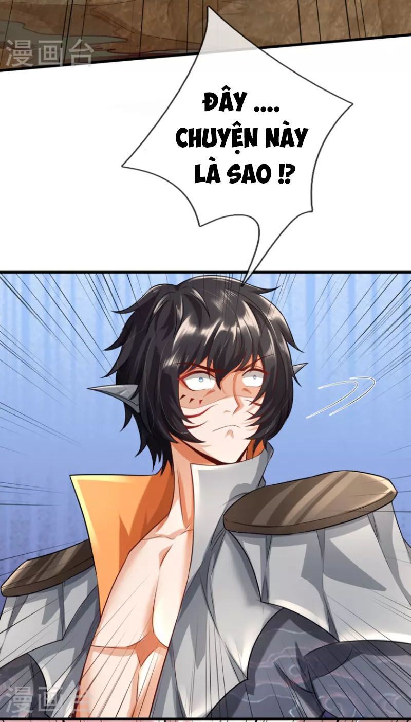 đọc truyện Đại Ma Hoàng Thường Ngày Phiền Não Chương 106 ảnh 20 tại Thiên Thai Truyện