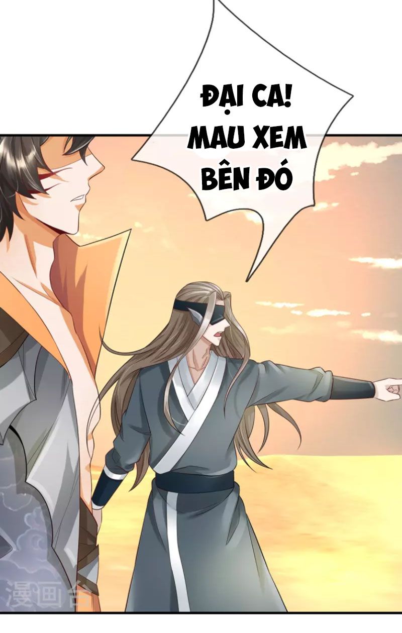 đọc truyện Đại Ma Hoàng Thường Ngày Phiền Não Chương 106 ảnh 23 tại Thiên Thai Truyện