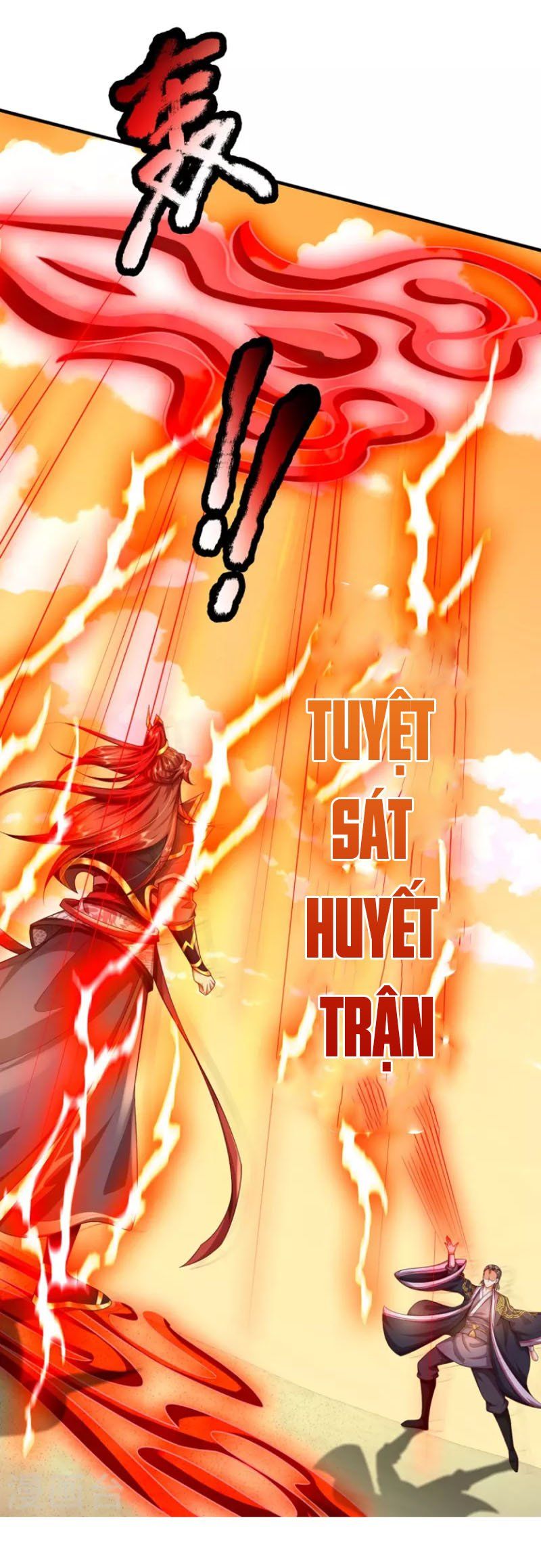 đọc truyện Đại Ma Hoàng Thường Ngày Phiền Não Chương 107 ảnh 12 tại Thiên Thai Truyện