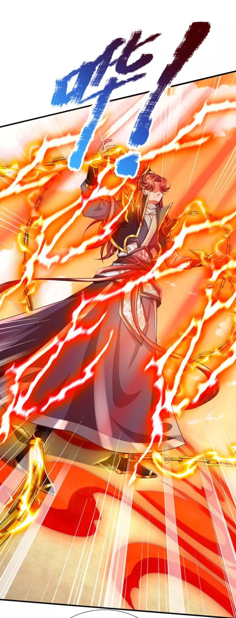 đọc truyện Đại Ma Hoàng Thường Ngày Phiền Não Chương 107 ảnh 16 tại Thiên Thai Truyện