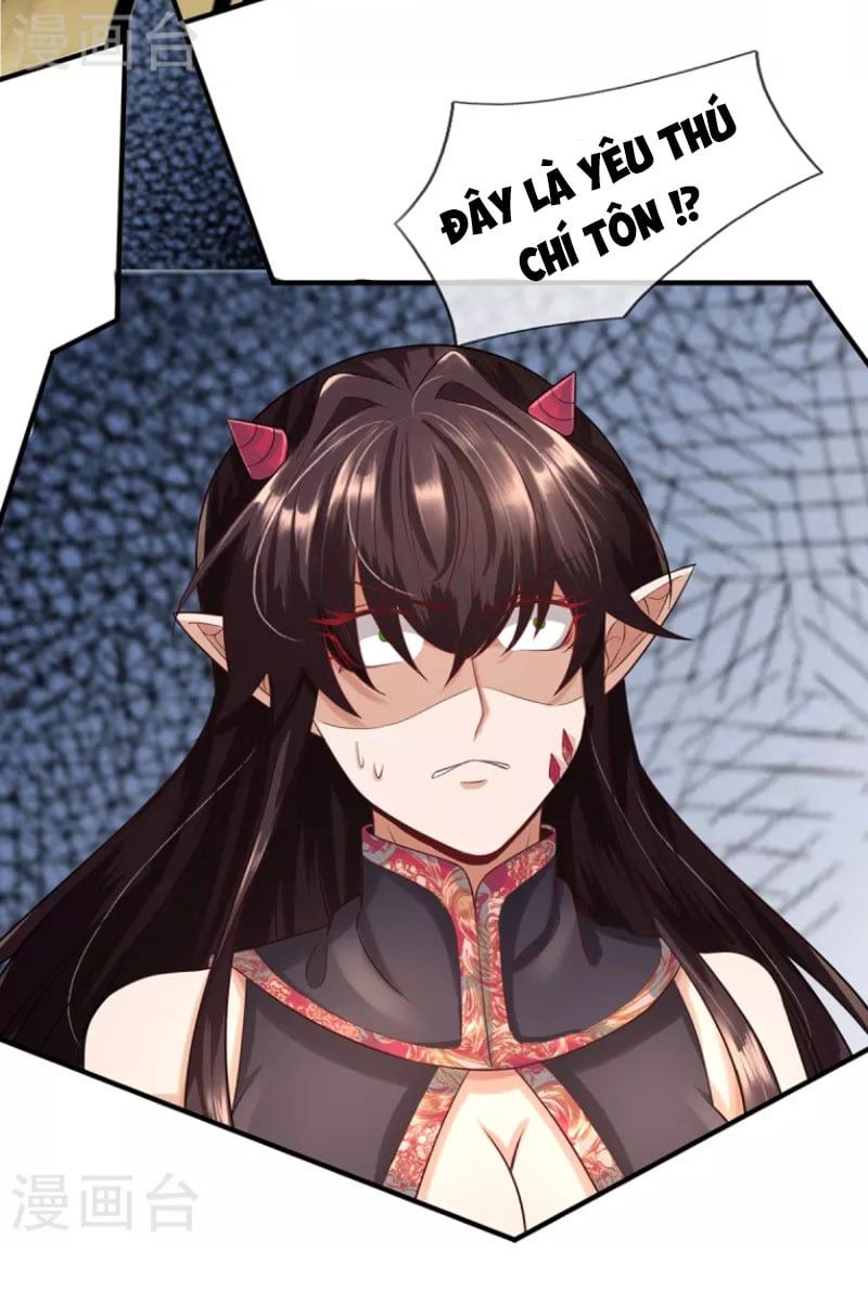 đọc truyện Đại Ma Hoàng Thường Ngày Phiền Não Chương 107 ảnh 5 tại Thiên Thai Truyện