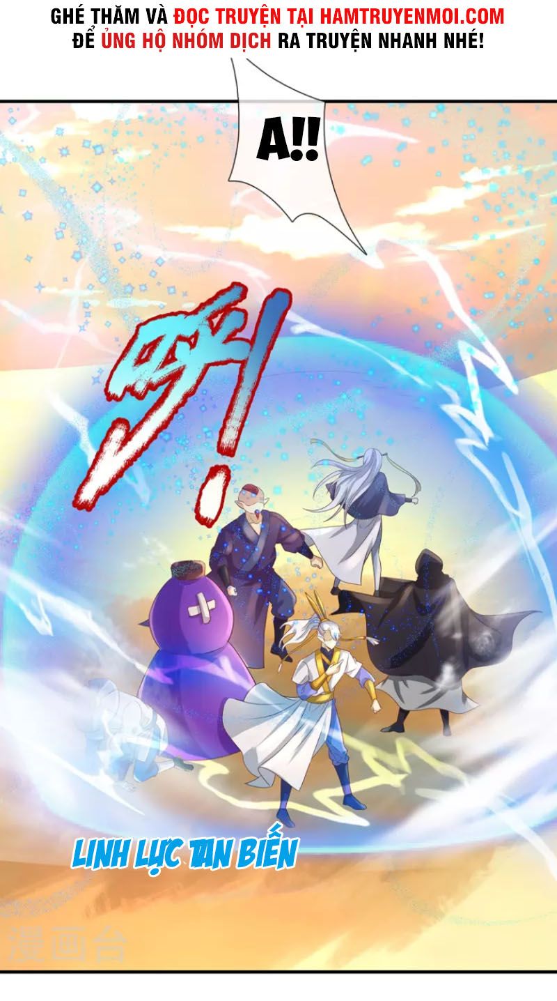 đọc truyện Đại Ma Hoàng Thường Ngày Phiền Não Chương 108 ảnh 12 tại Thiên Thai Truyện