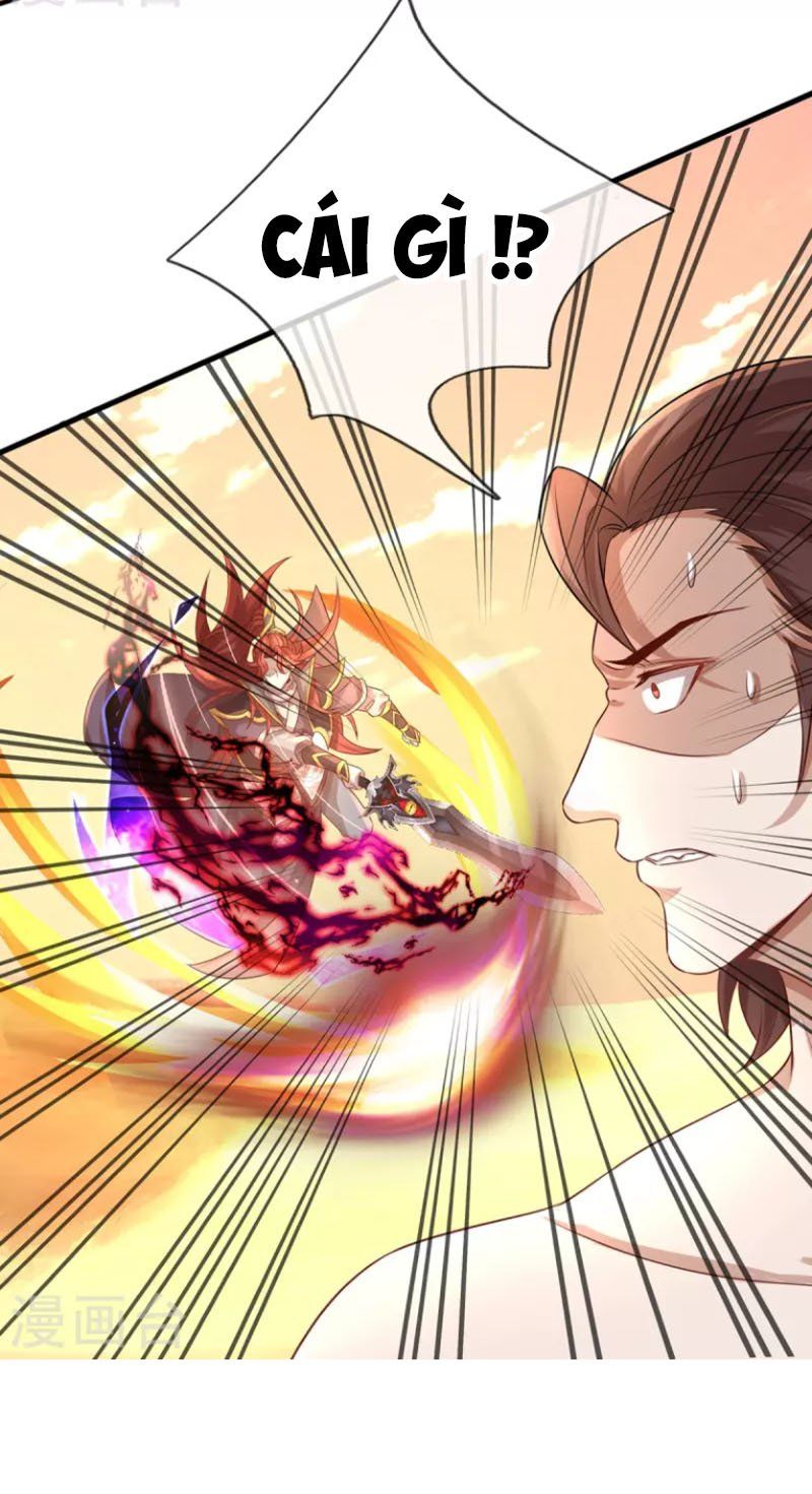 đọc truyện Đại Ma Hoàng Thường Ngày Phiền Não Chương 108 ảnh 7 tại Thiên Thai Truyện