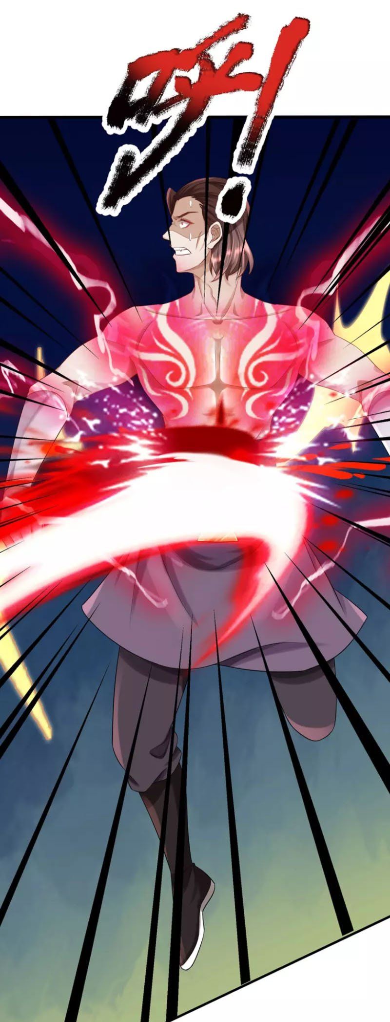 đọc truyện Đại Ma Hoàng Thường Ngày Phiền Não Chương 108 ảnh 8 tại Thiên Thai Truyện