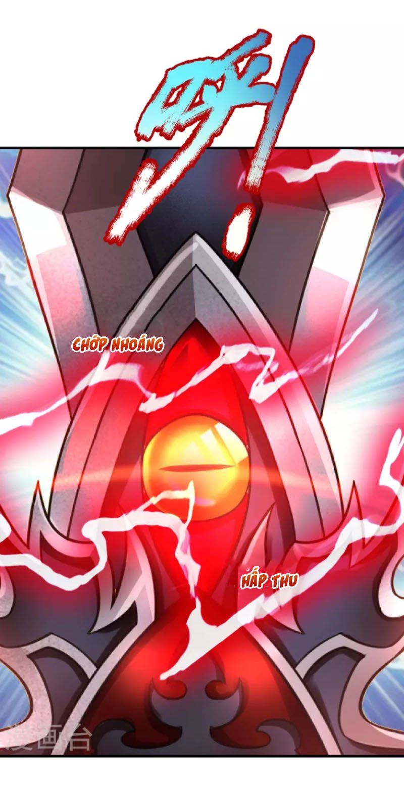 đọc truyện Đại Ma Hoàng Thường Ngày Phiền Não Chương 109 ảnh 5 tại Thiên Thai Truyện