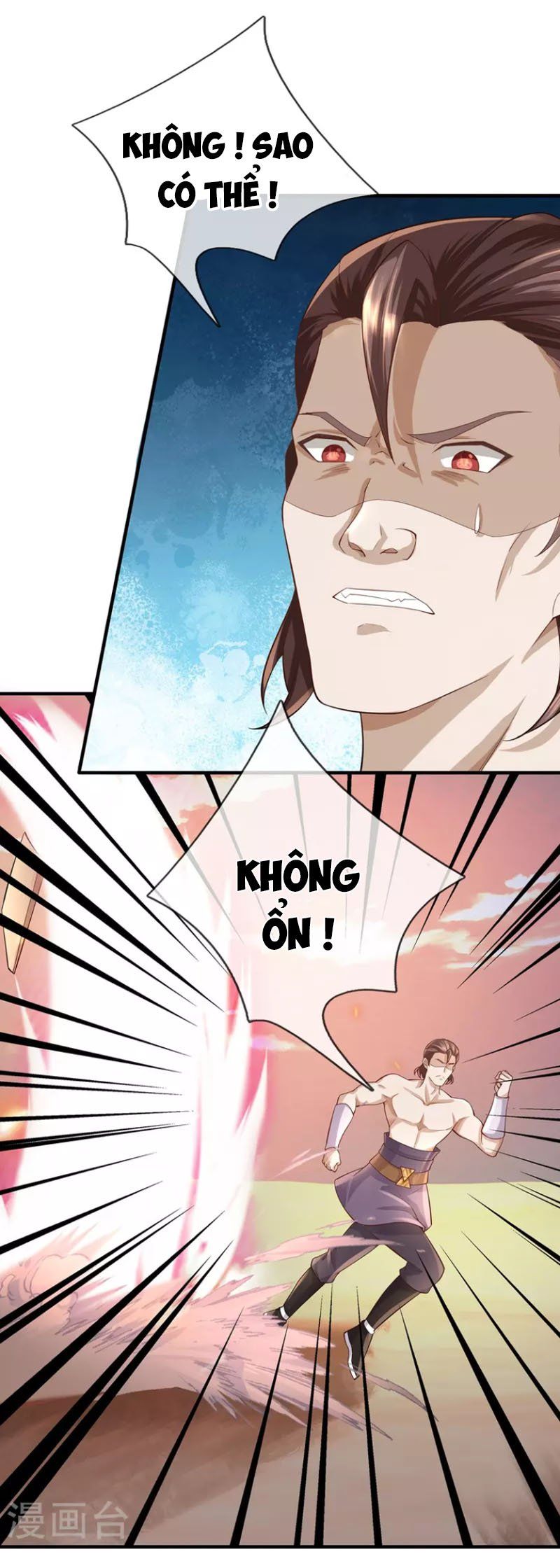 đọc truyện Đại Ma Hoàng Thường Ngày Phiền Não Chương 109 ảnh 8 tại Thiên Thai Truyện