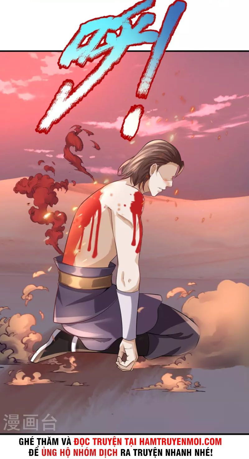 đọc truyện Đại Ma Hoàng Thường Ngày Phiền Não Chương 109 ảnh 10 tại Thiên Thai Truyện