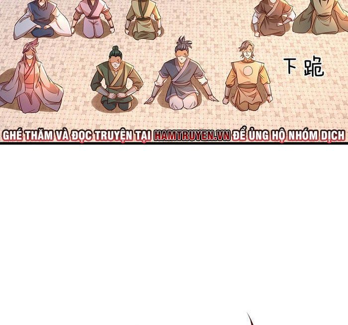 đọc truyện Đại Ma Hoàng Thường Ngày Phiền Não Chương 11 ảnh 14 tại Thiên Thai Truyện