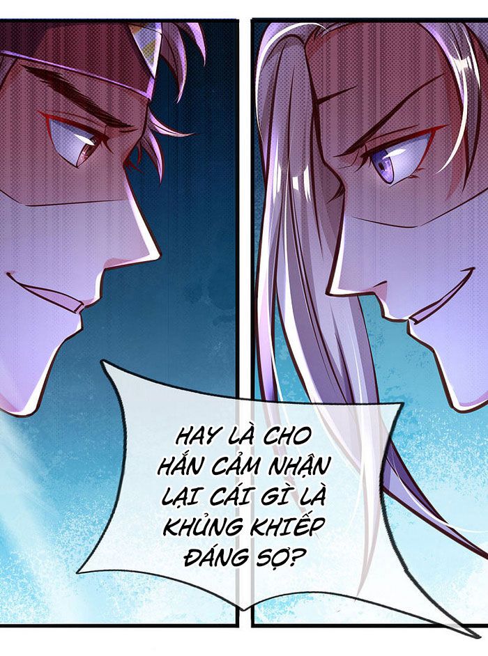 đọc truyện Đại Ma Hoàng Thường Ngày Phiền Não Chương 11 ảnh 27 tại Thiên Thai Truyện