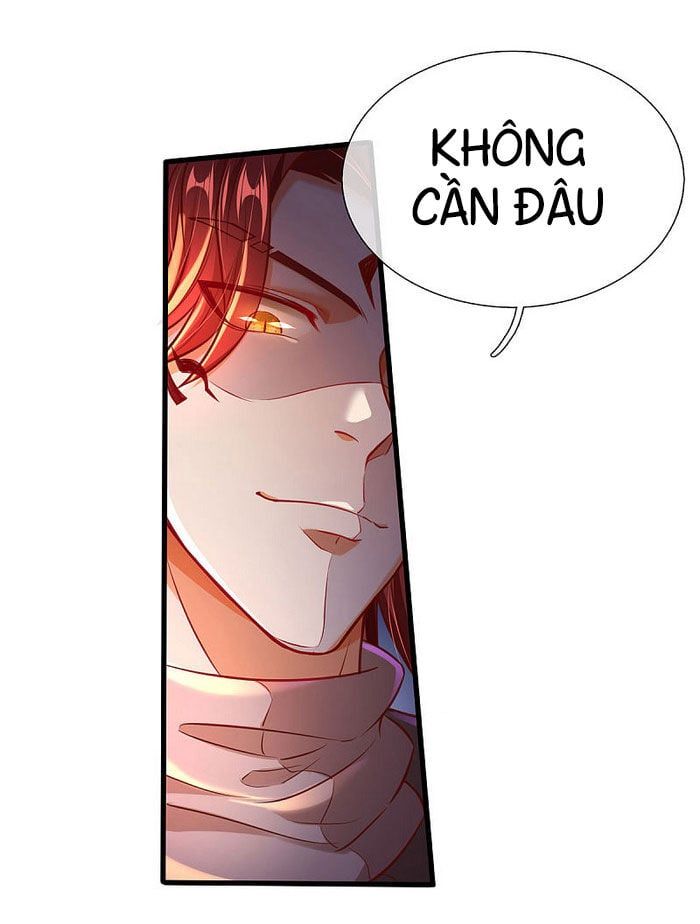 đọc truyện Đại Ma Hoàng Thường Ngày Phiền Não Chương 11 ảnh 10 tại Thiên Thai Truyện