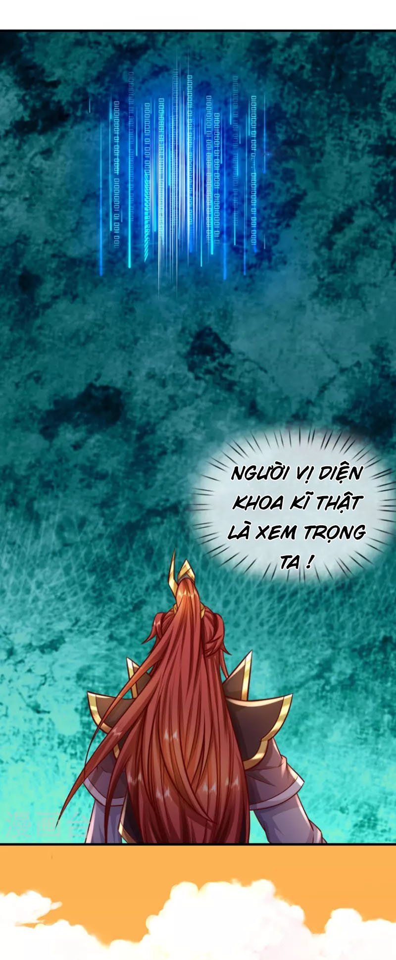 đọc truyện Đại Ma Hoàng Thường Ngày Phiền Não Chương 110 ảnh 16 tại Thiên Thai Truyện