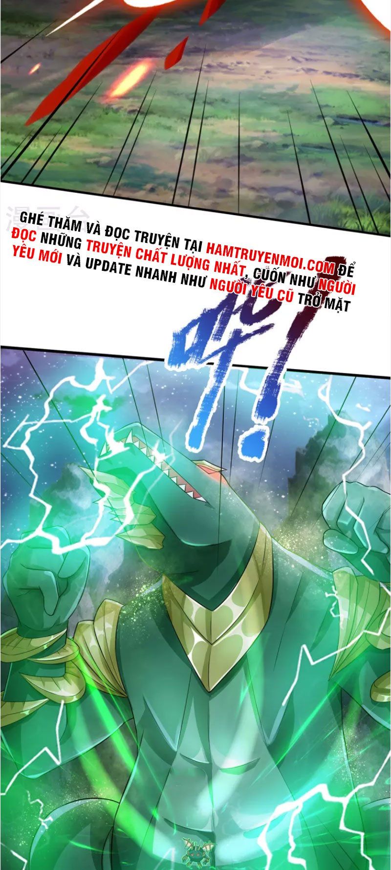 đọc truyện Đại Ma Hoàng Thường Ngày Phiền Não Chương 114 ảnh 15 tại Thiên Thai Truyện