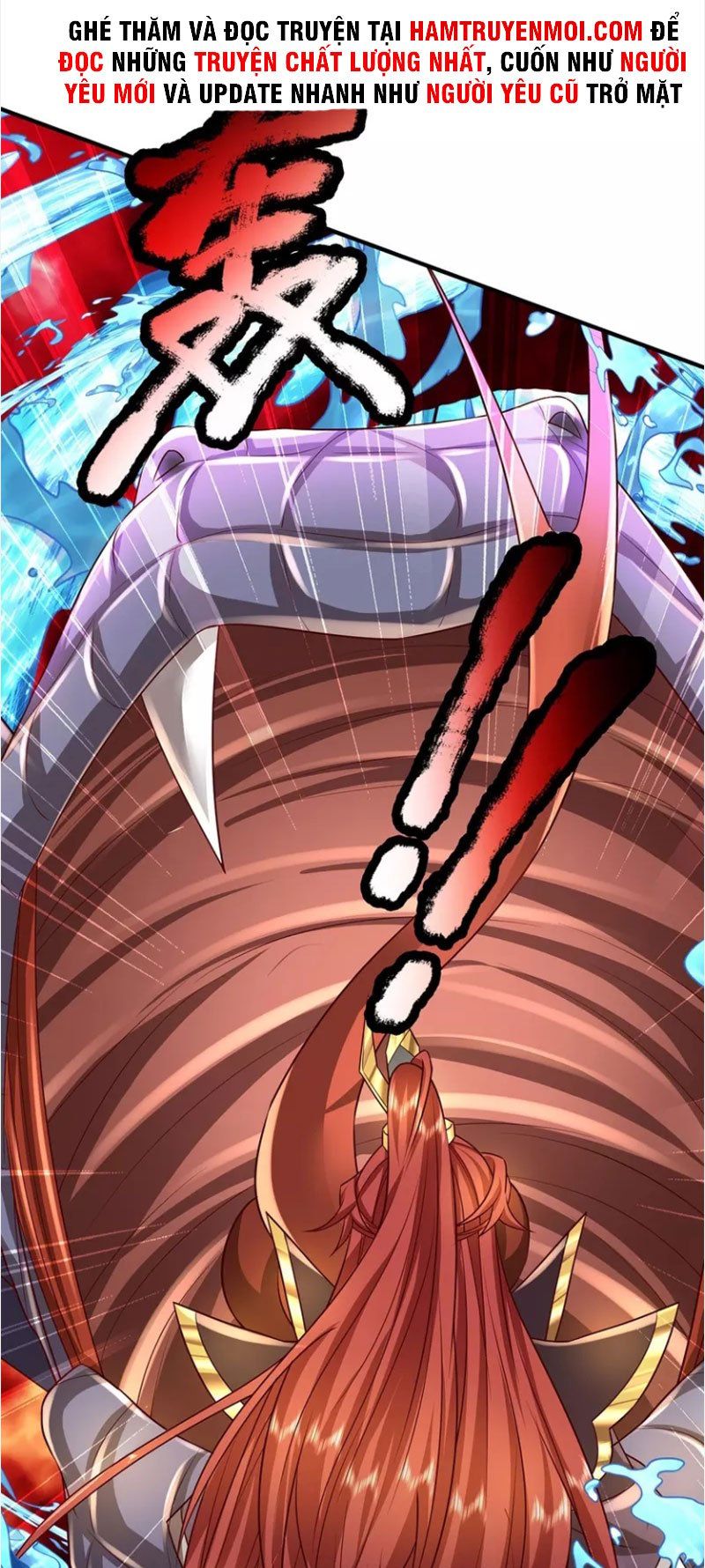 đọc truyện Đại Ma Hoàng Thường Ngày Phiền Não Chương 114 ảnh 11 tại Thiên Thai Truyện