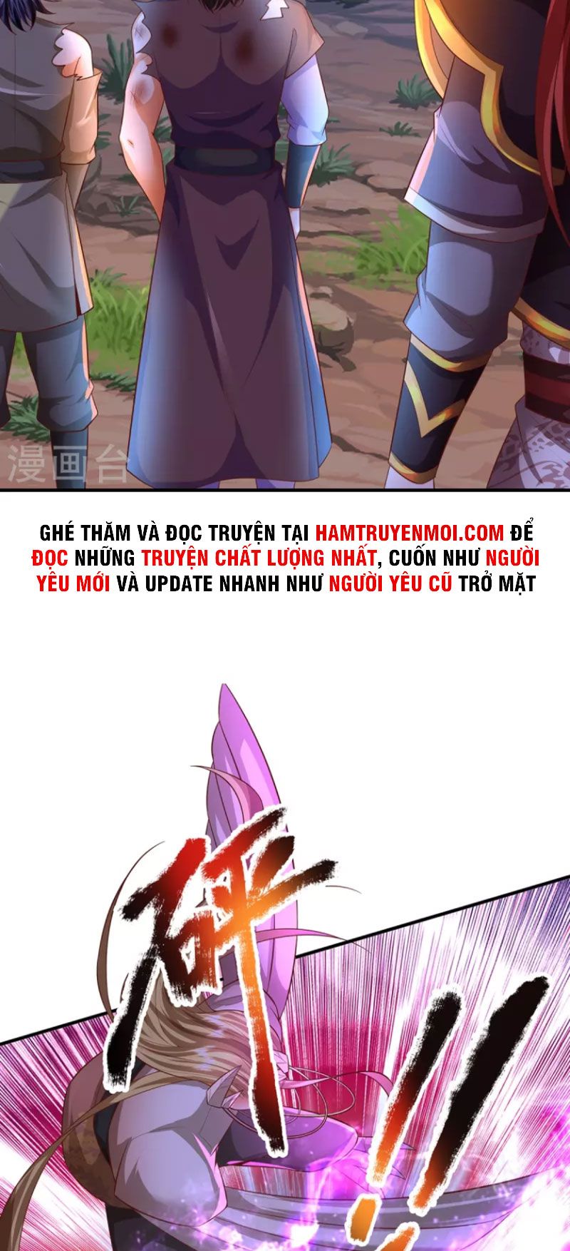 đọc truyện Đại Ma Hoàng Thường Ngày Phiền Não Chương 115 ảnh 13 tại Thiên Thai Truyện