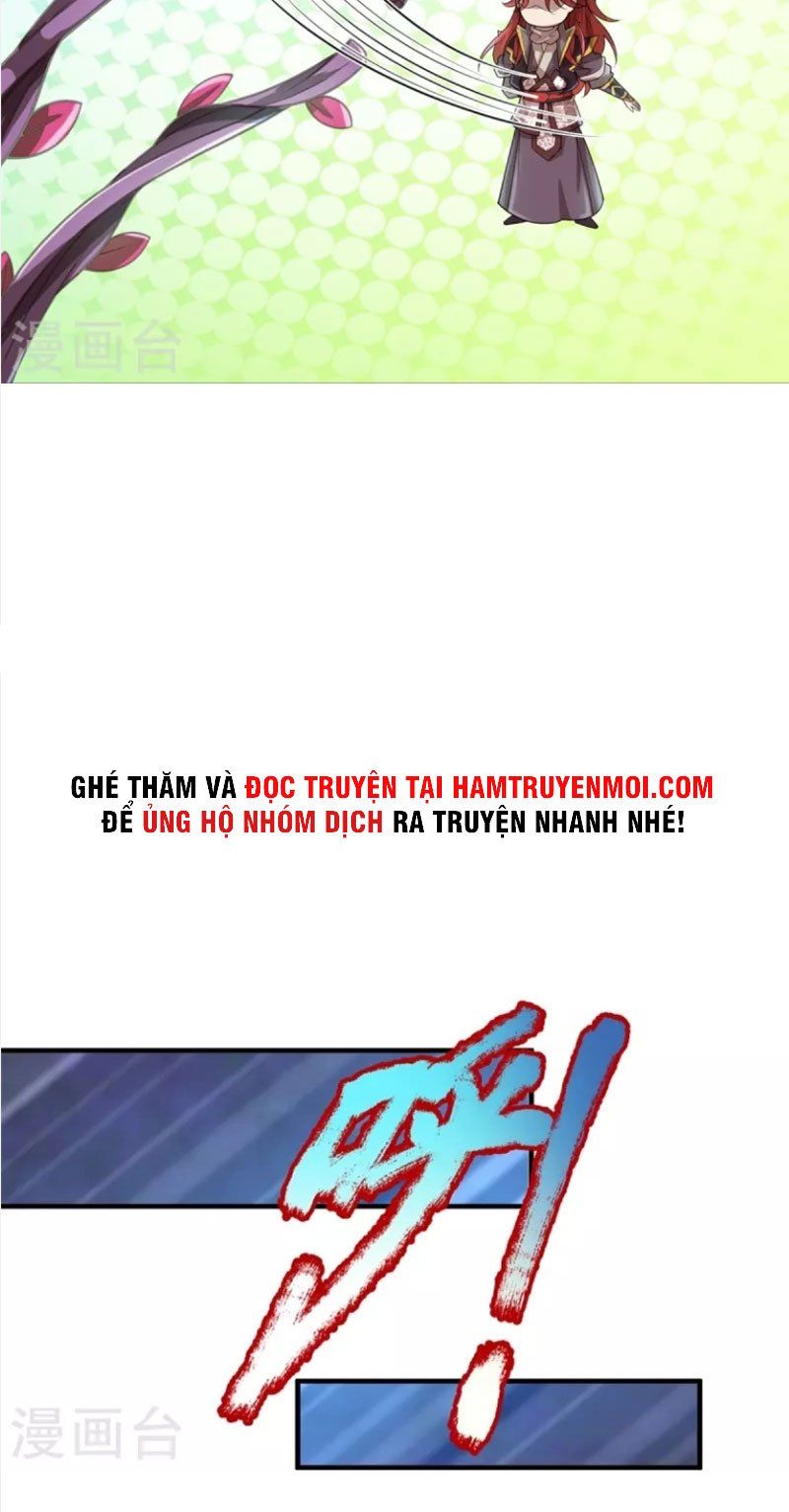 đọc truyện Đại Ma Hoàng Thường Ngày Phiền Não Chương 116 ảnh 21 tại Thiên Thai Truyện