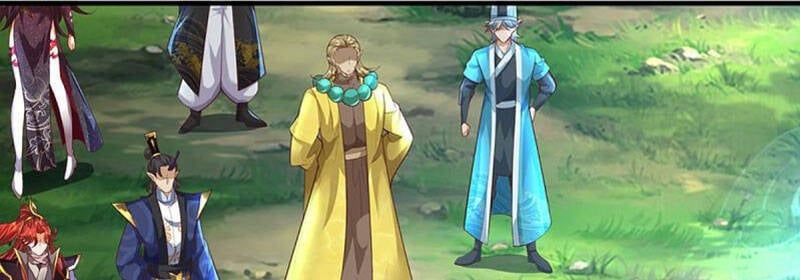 đọc truyện Đại Ma Hoàng Thường Ngày Phiền Não Chương 120 ảnh 4 tại Thiên Thai Truyện